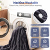 The Cozy Heated Wearable Blanket