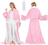 The Cozy Heated Wearable Blanket