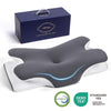 Ergonomic Memory Foam Cervical Pillow