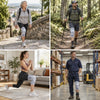 Zolinday™ Knee Sleeve – Pain Relief & Stability Support
