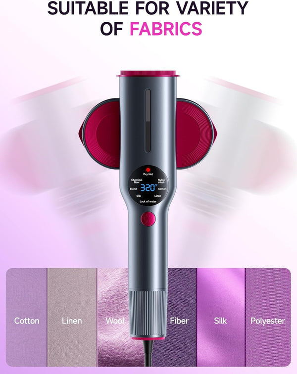 Quick Style Handheld Steamer