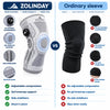 Zolinday™ Knee Sleeve – Pain Relief & Stability Support
