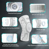 Zolinday™ Knee Sleeve – Pain Relief & Stability Support