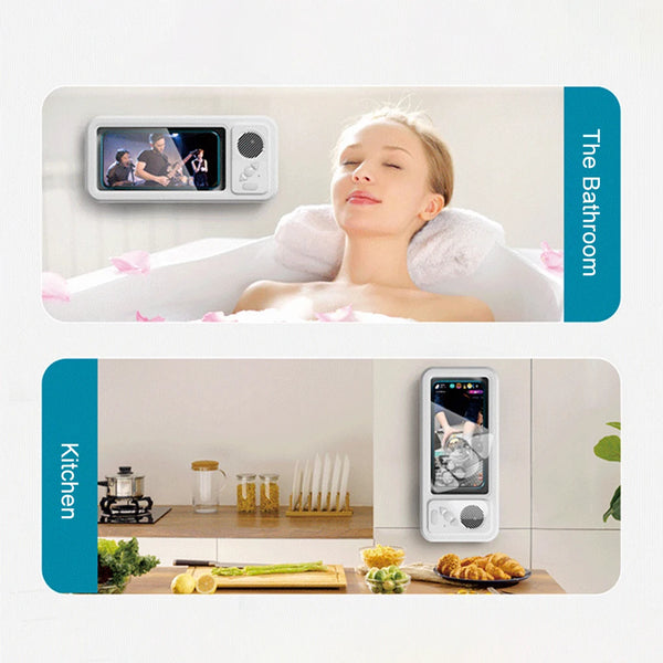 Z07-Shower-Phone-Holder-with-Bluetooth-Speaker-IPX4-Waterproof-Anti-Fog-Touch-Screen-Wall-Mount-Phone.jpg
